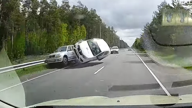 Του κόπηκαν τα γόνατα!